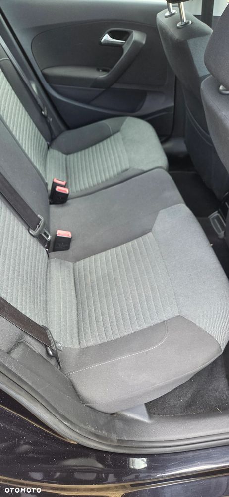 Volkswagen Polo 1.6 TDI DPF Comfortline - 13