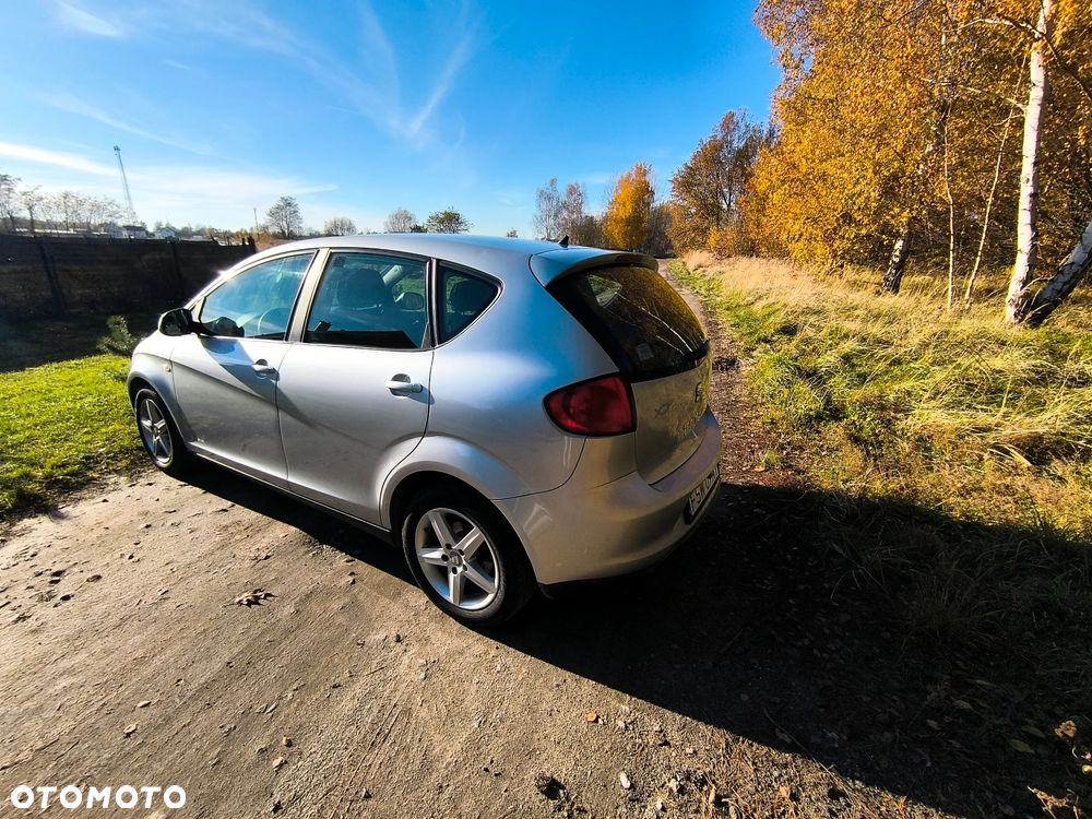 Seat Altea 1.6 TDI Style - 2