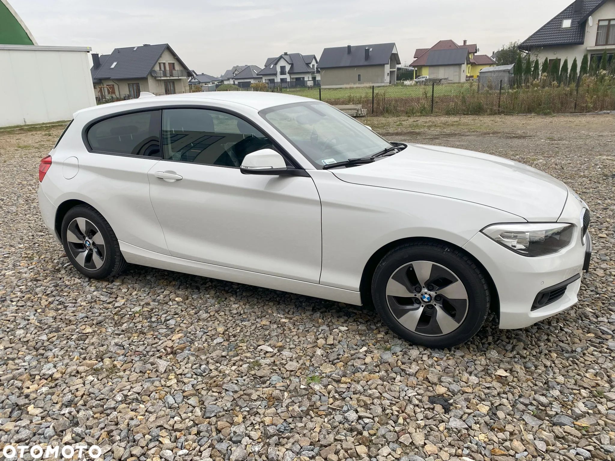 BMW Seria 1 120i Sport Line - 1