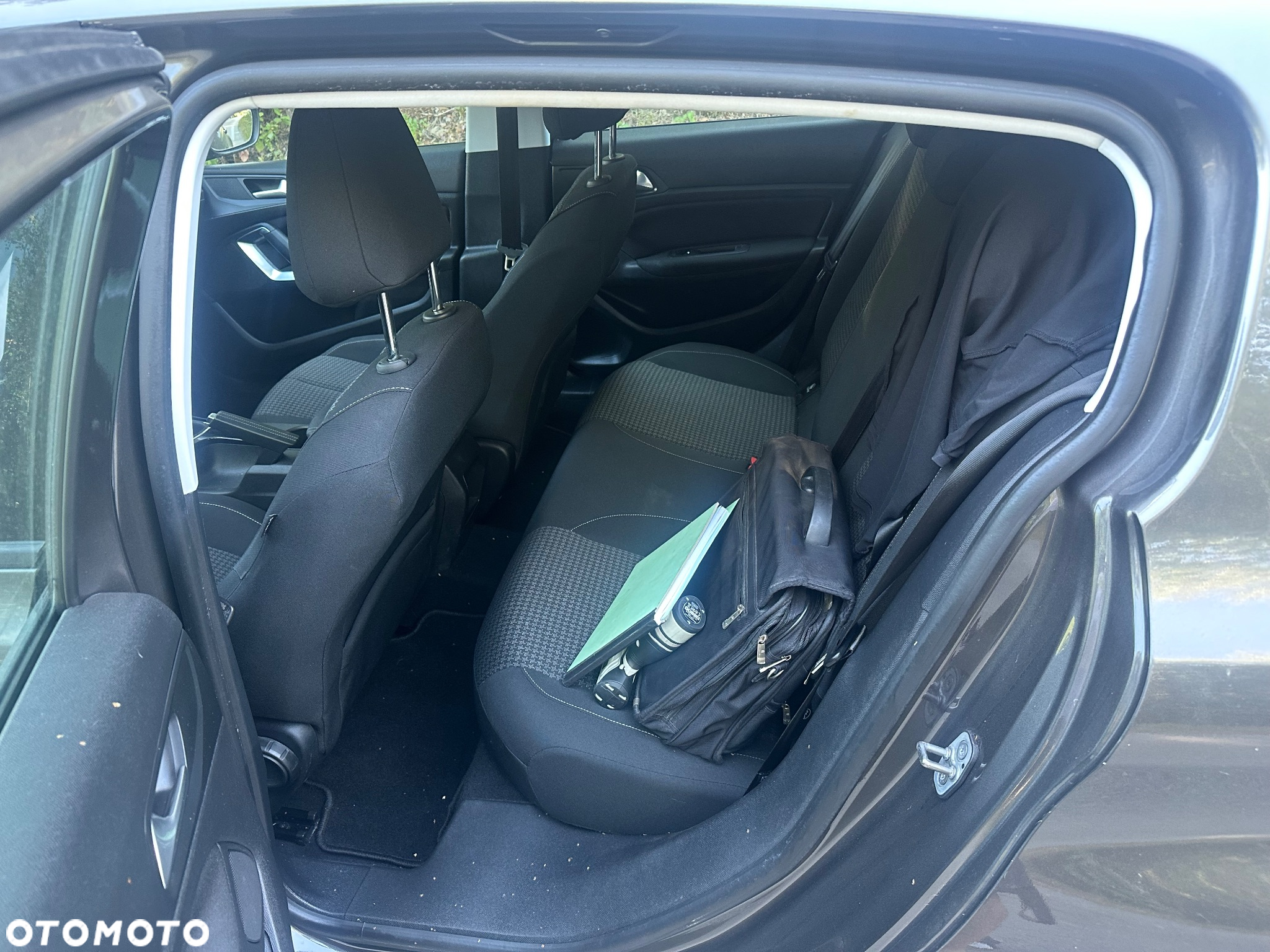 Peugeot 308 1.6 e-HDi Allure S&S - 7
