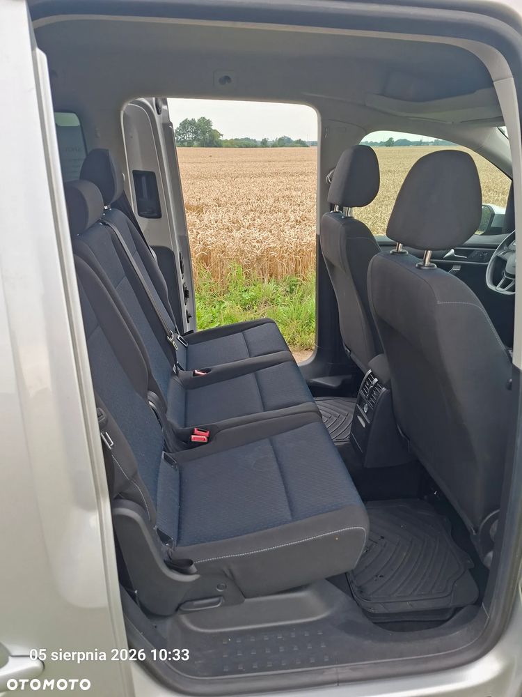 Volkswagen Caddy 2.0 TDI - 25