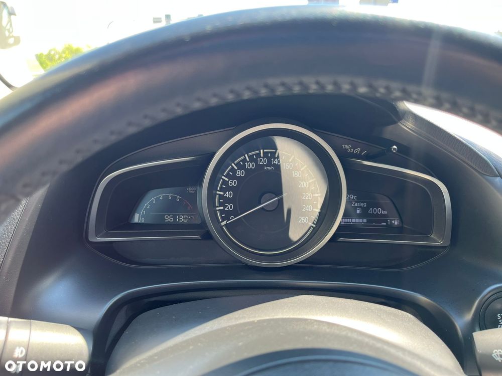 Mazda 3 2.0 Skyenergy - 4