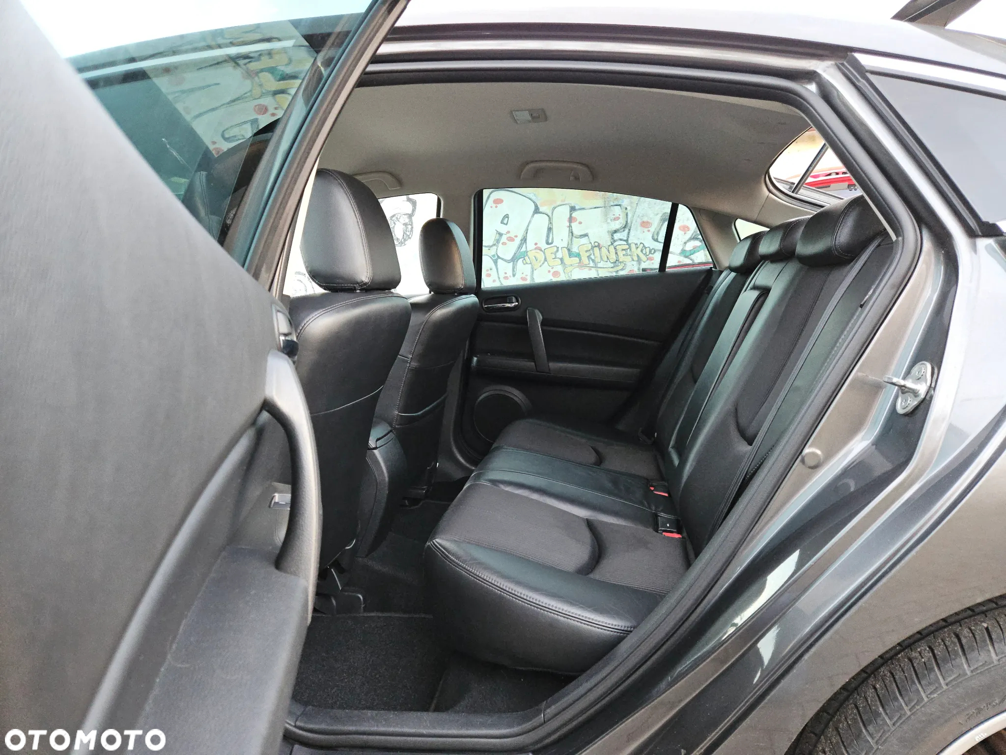 Mazda 6 Sport 2.0 MZR DISI Sports-Line - 31