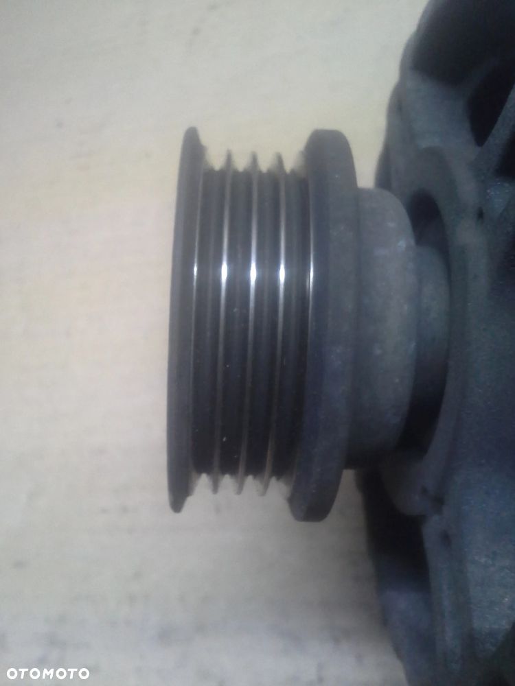 Alternator Fiat Panda 1.1 51700675 1022118280 Denso - 13