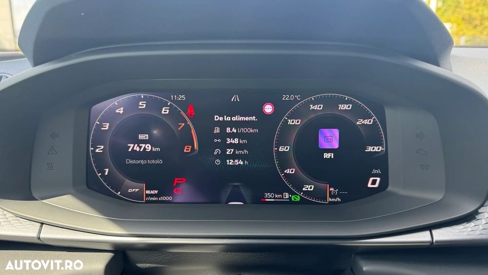 Cupra Terramar - 6