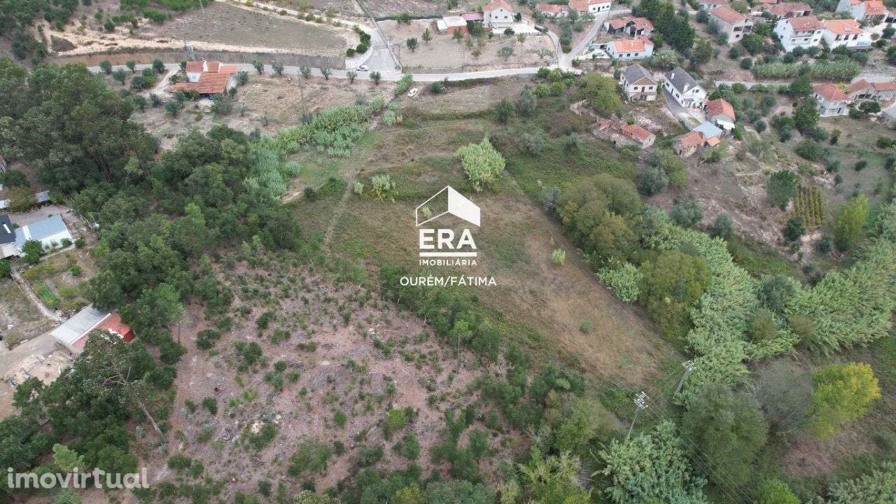 Terreno para Construção localizado no Olival - Grande imagem: 2/19