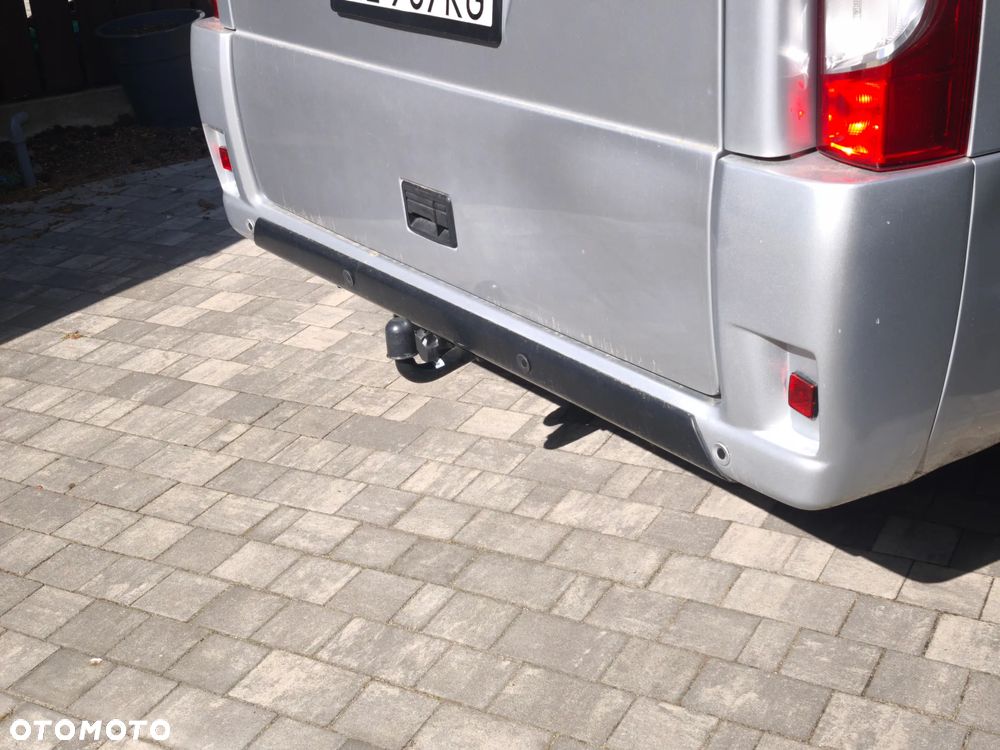 Citroën Jumper Globe Traveller 3.0 - 12