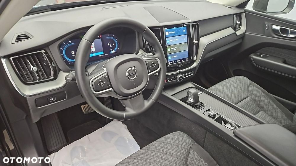 Volvo XC 60 B4 D AWD Core - 10