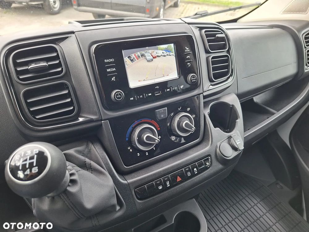 Fiat 7 miejscowy GOTOWY! - 10