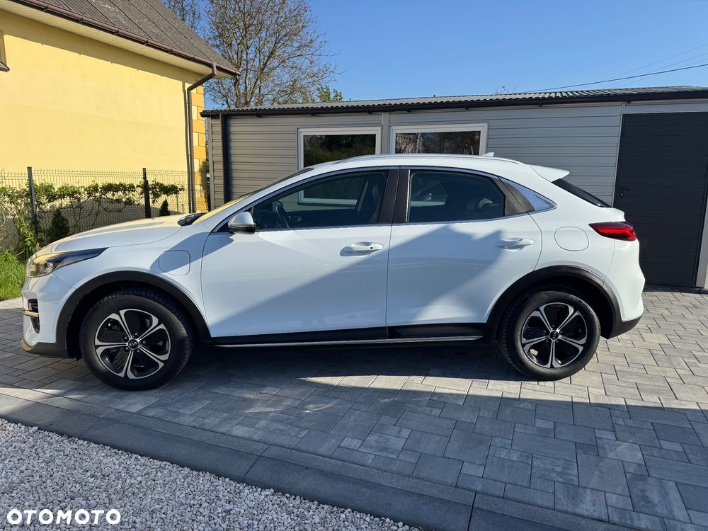 Kia XCeed 1.6 GDI DCT6 OPF Platinum Edition - 10