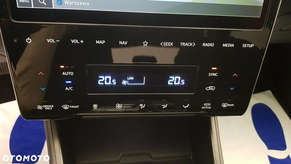 Hyundai Tucson - 30