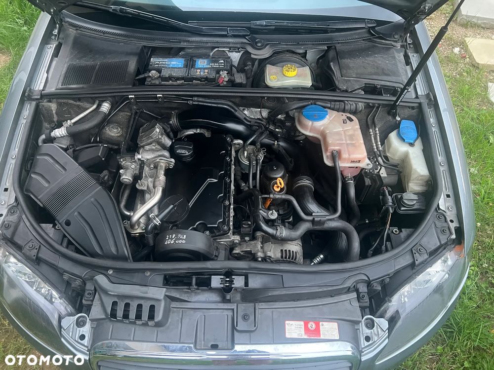 Audi A4 ver-1-9-tdi - 12