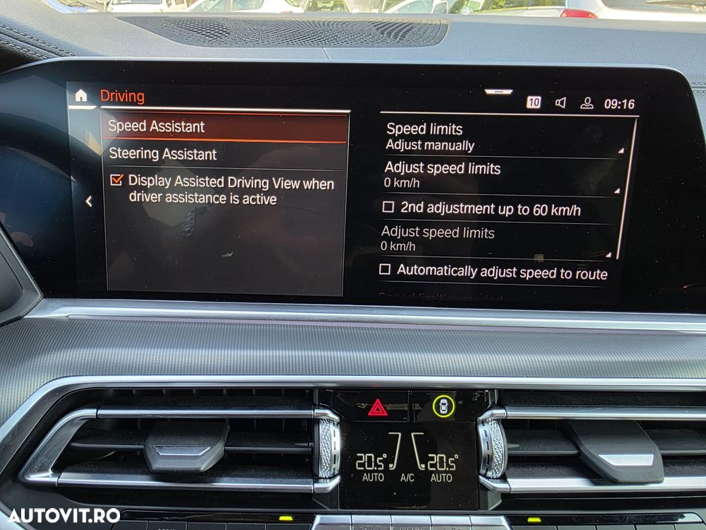 BMW X5 xDrive30d xLine - 18