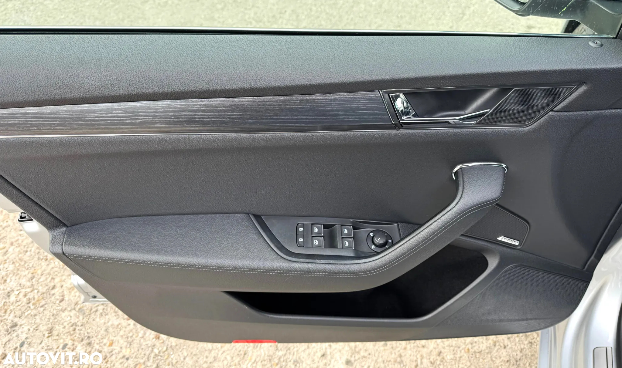 Skoda Superb Combi 1.4 TSI iV DSG Style - 15