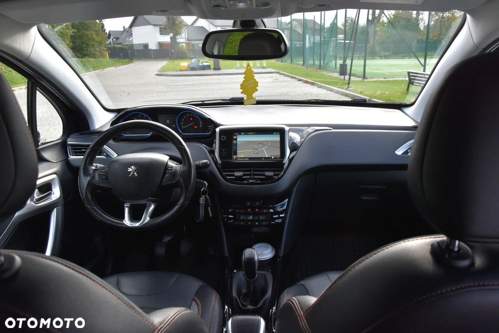 Peugeot 2008 PureTech 110 Stop&Start Crossway - 8