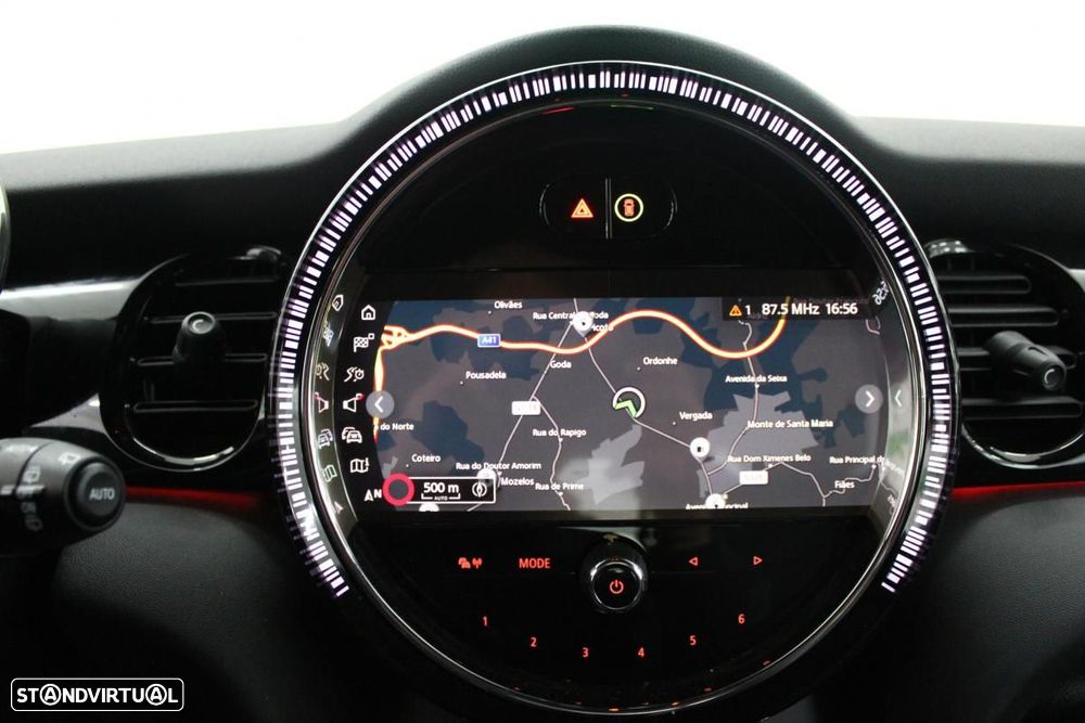 MINI 3 Portas Cooper SE Yours - 26