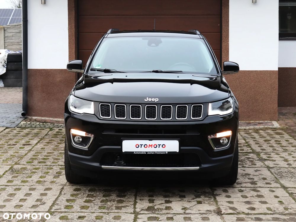 Jeep Compass - 4