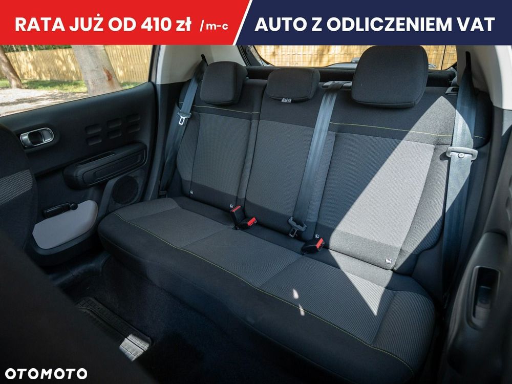 Citroën C3 - 16