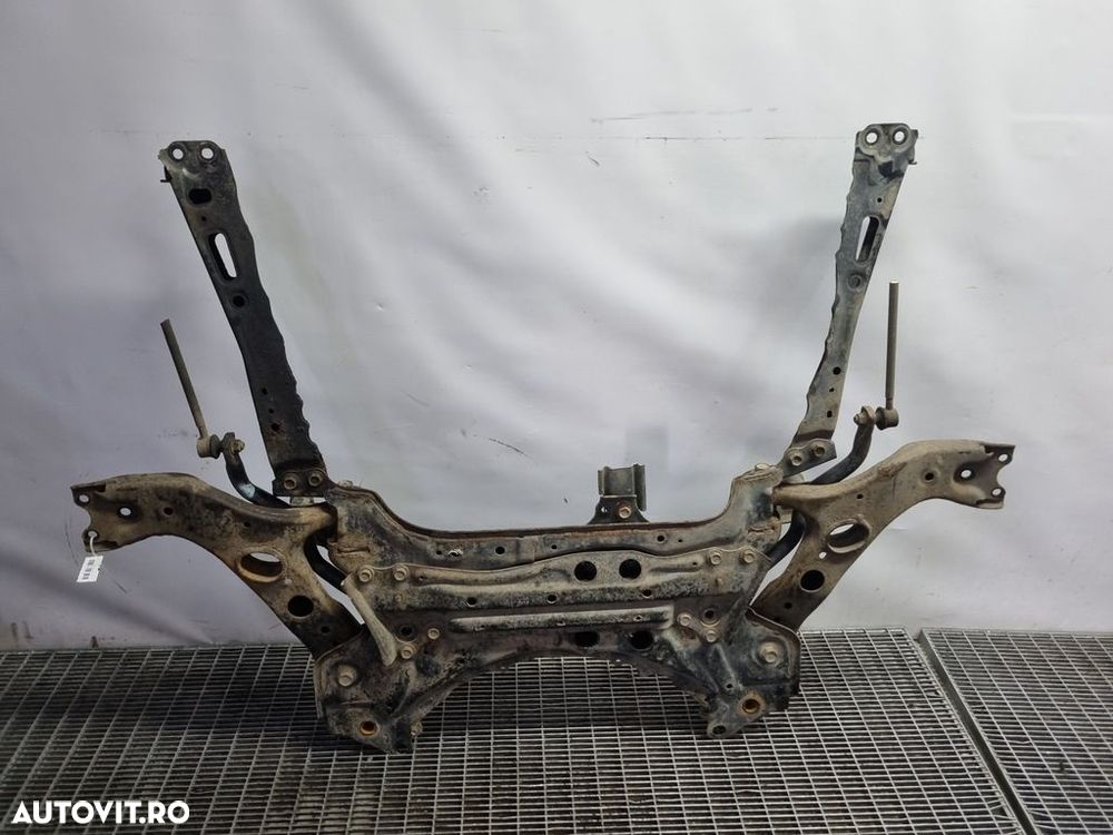 Jug motor Toyota Rav 4 IV 2.0 Diesel 2012 - 2015 124CP 1AD - FTV (1492) Diesel - 1