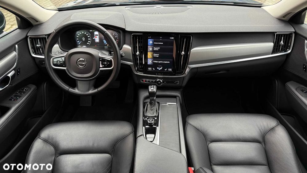 Volvo V90 T4 Momentum Pro - 7