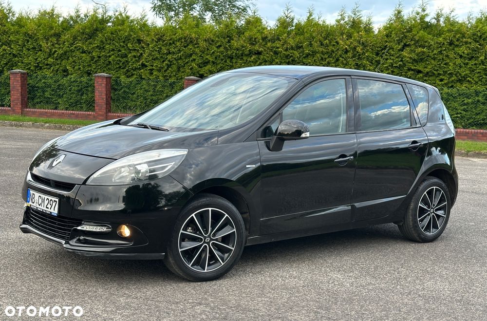 Renault Scenic Energy TCe 115 S&S Xmod Bose Edition - 3