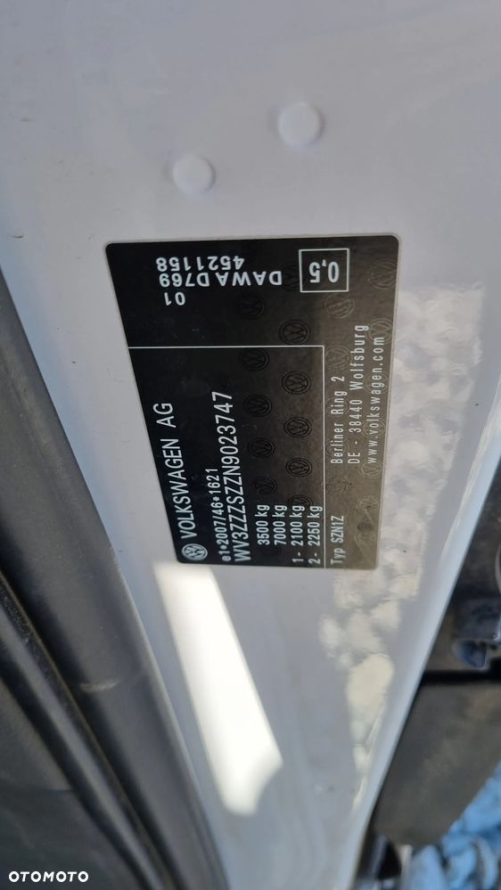 Volkswagen Crafter - 27