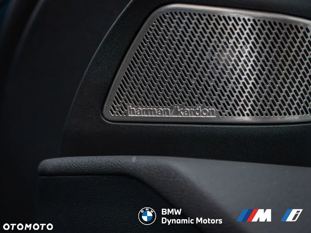 BMW iX3 50 xDrive - 35