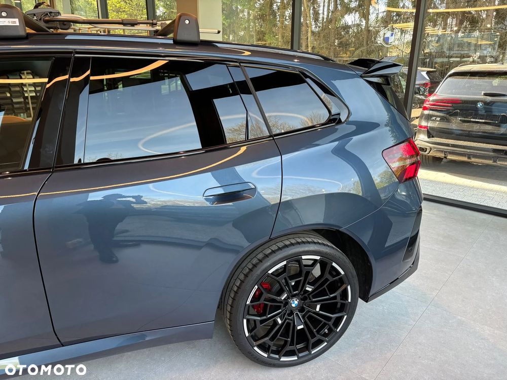 BMW X3 - 8
