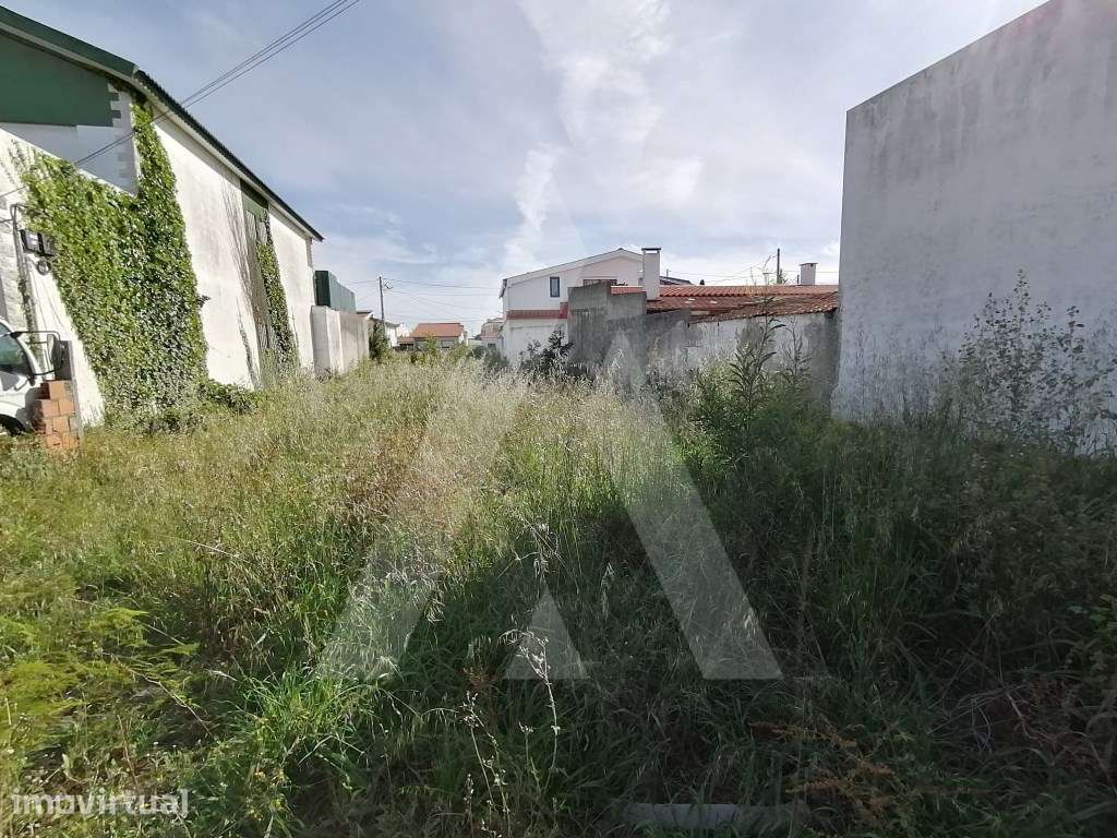 Terreno para construção na Gafanha da Nazaré - Grande imagem: 3/7