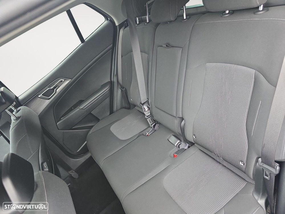 Kia Sportage 1.6 T-GDI Drive - 13