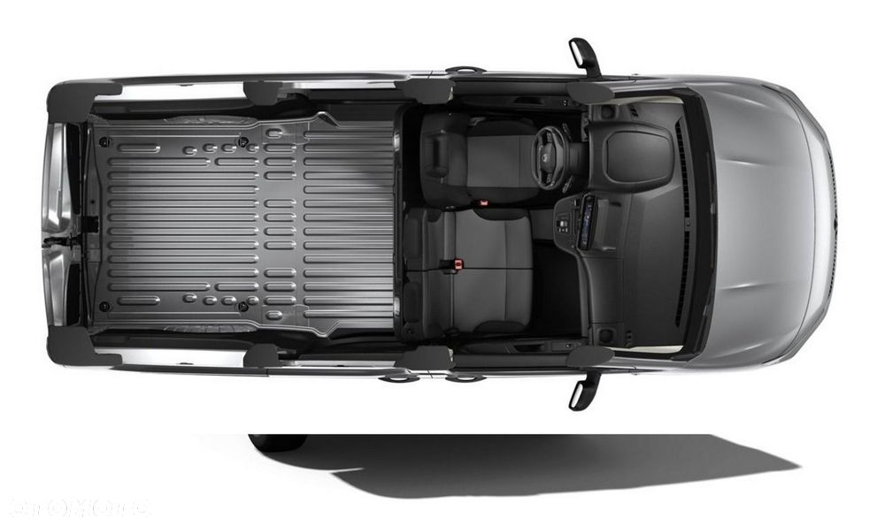 Citroën Berlingo - 7