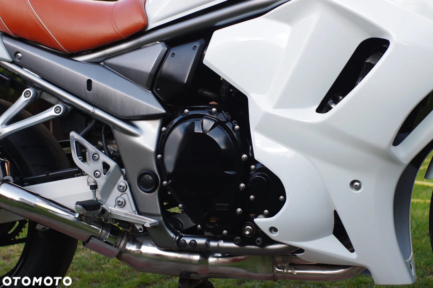 Suzuki GSX - 10