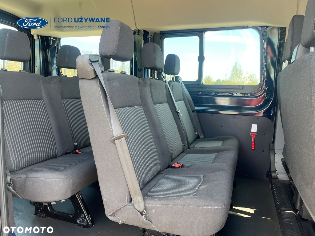 Ford Transit Kombi 310 L2H2 Trend - 11