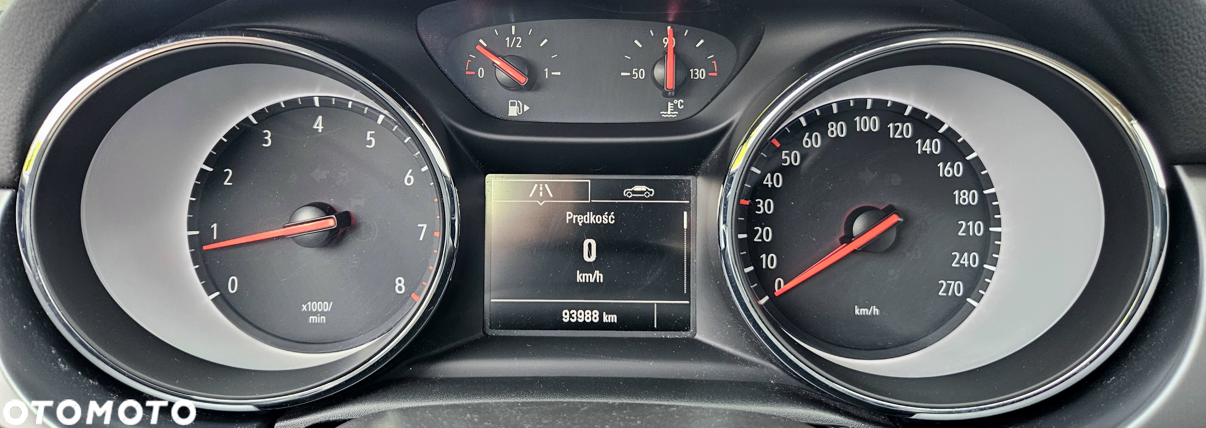 Opel Astra - 29