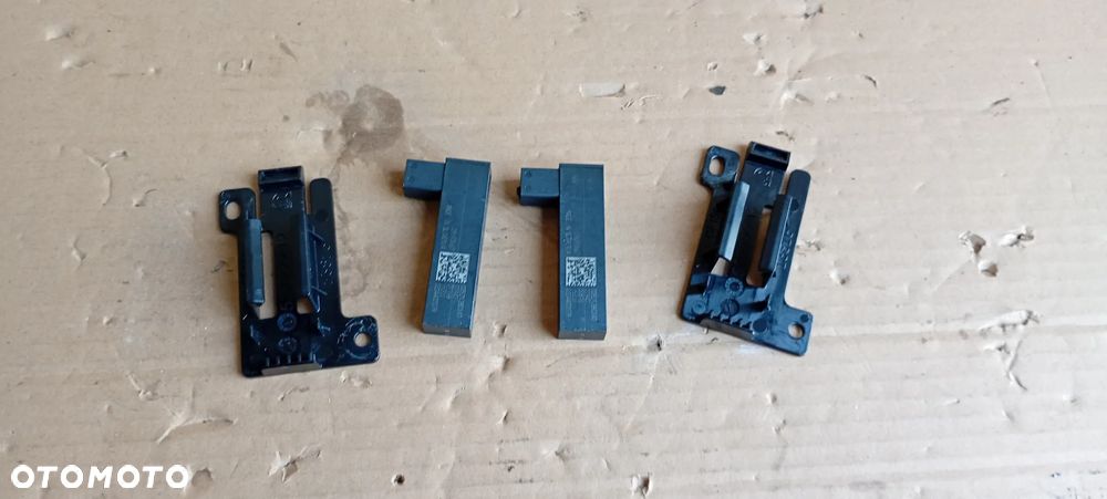 Moduł antena KEYLESS Fiat 500E 00521380340 - 4
