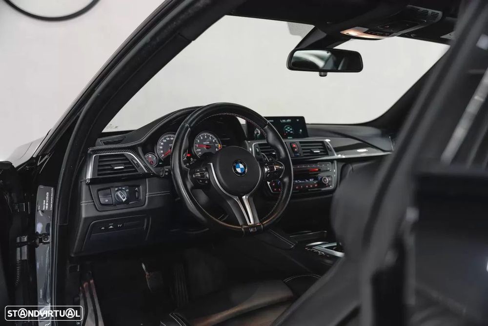 BMW M4 - 30