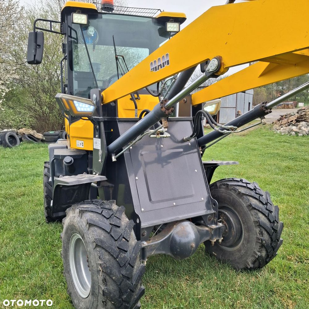 Inny L936SP - 9