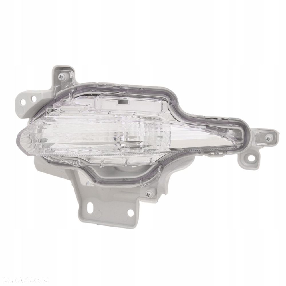 Kierunkowskaz Migacz Mazda 3 III bm Lift 2017-19 - 1
