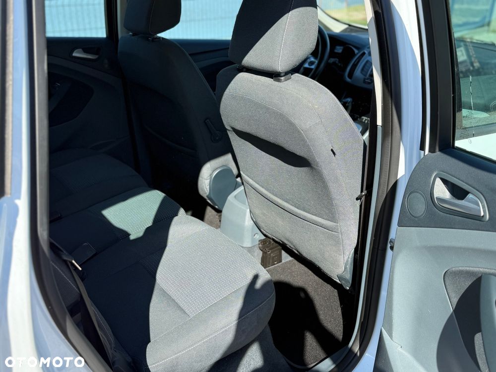 Ford C-MAX 2.0 TDCi Trend - 9