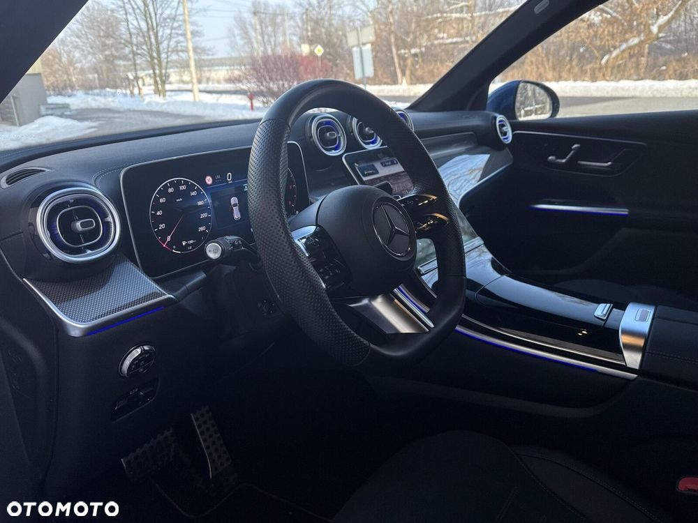 Mercedes-Benz GLC - 14