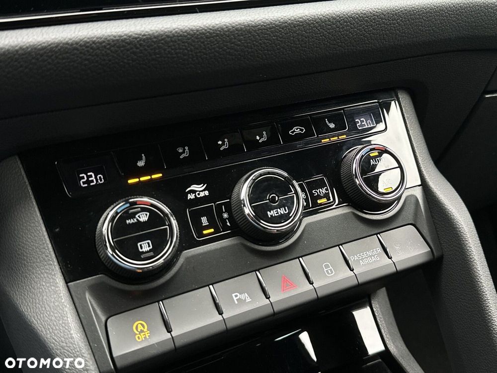 Skoda Kodiaq 2.0 TSI 4x4 RS DSG - 20