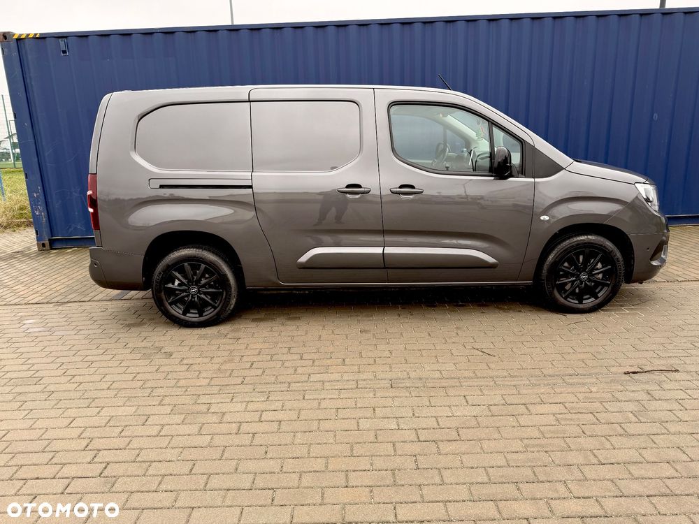 Opel Combo 1.5 D 96kW XL Automatik Edition - 3