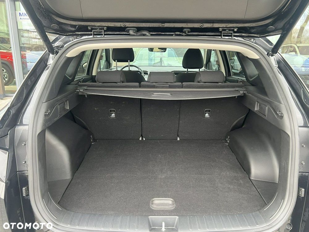 Hyundai Tucson - 13