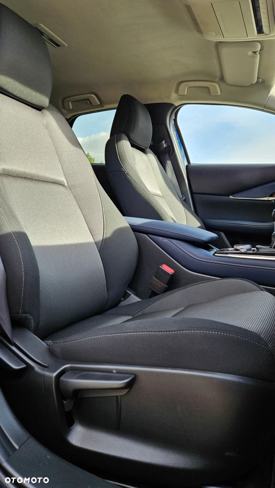 Mazda CX-30 SKYACTIV-X 2.0 M-Hybrid Edition 100 - 28
