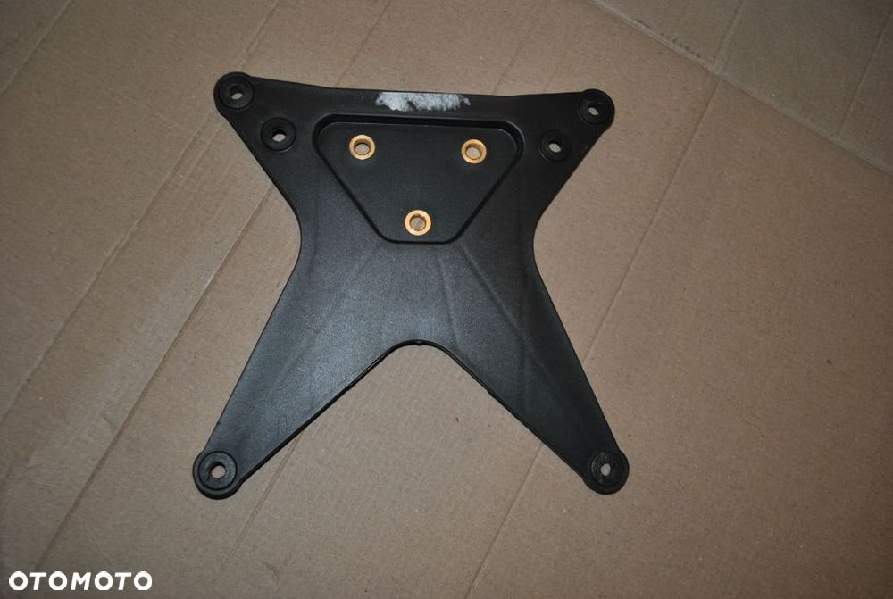 Uchwyt tablicy Ducati X Diavel S - 1