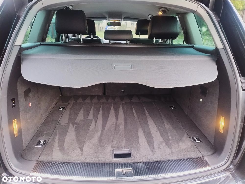 Volkswagen Touareg 5.0 V10 TDI DPF Automatik Exclusive Edition - 19