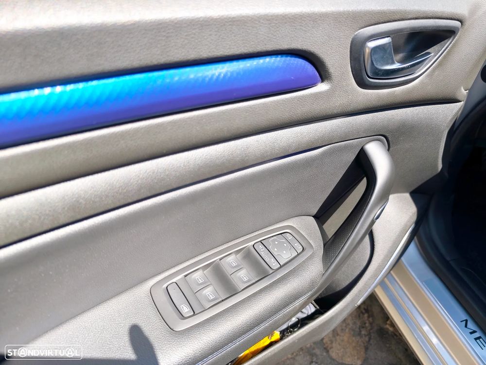 Renault Mégane Sport Tourer 1.5 dCi GT Line - 33