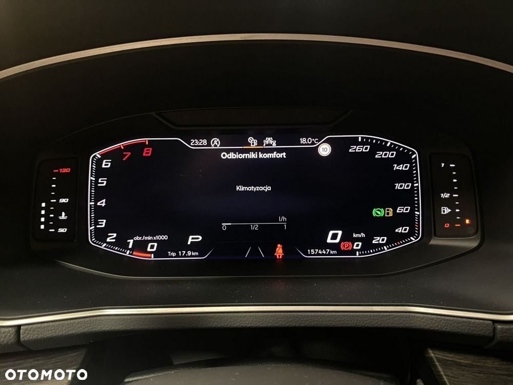 Seat Tarraco 2.0 TSI 4Drive OPF DSG Xcellence - 27