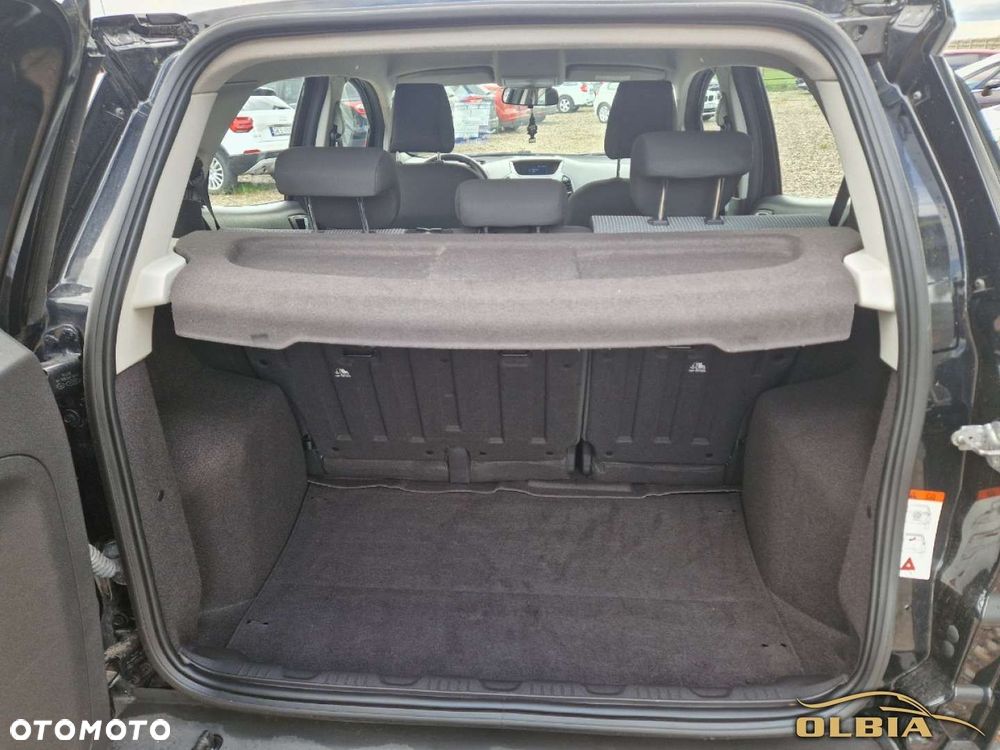 Ford EcoSport - 28