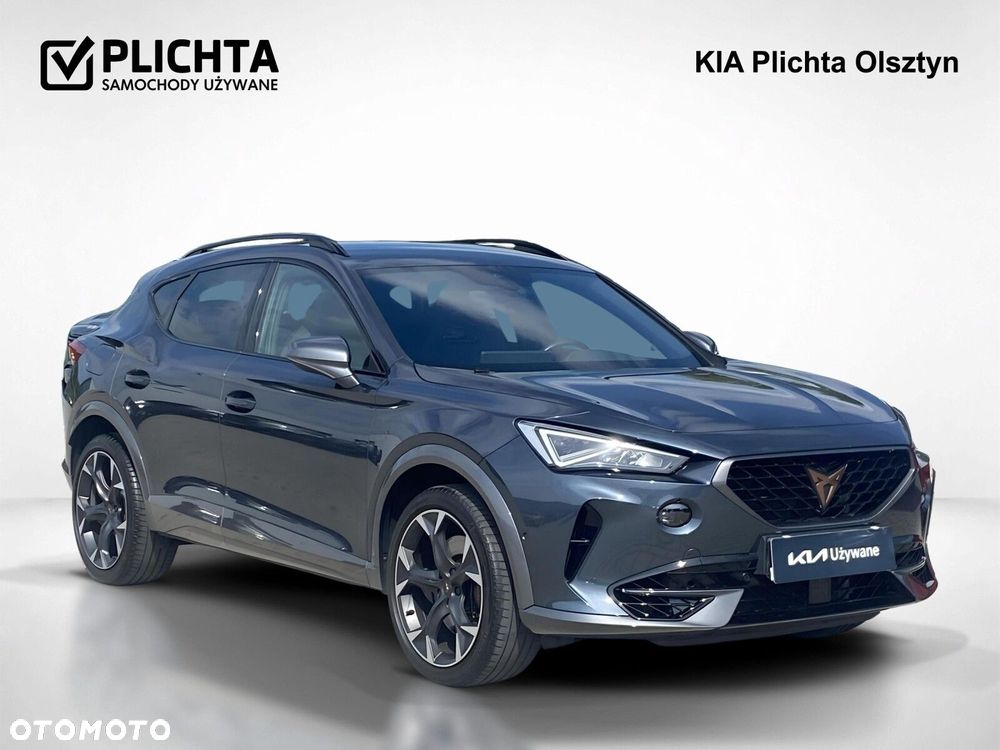 Cupra Formentor - 8